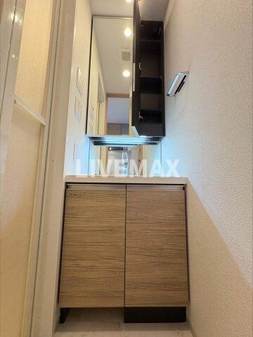 エスタート品川南大井の物件内観写真