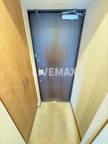 エスタート品川南大井の物件内観写真