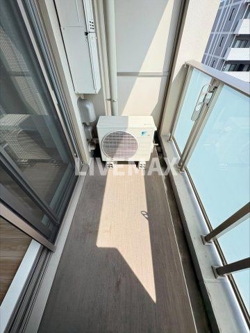 エスタート品川南大井の物件内観写真