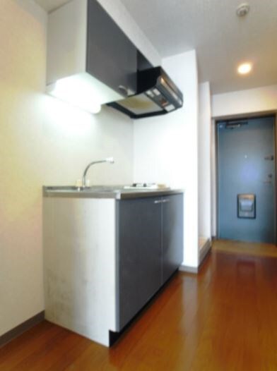 ヴィラクリヤマの物件内観写真