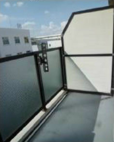 ヴィラクリヤマの物件内観写真