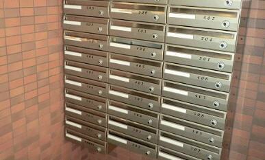 ヴィラクリヤマの物件内観写真