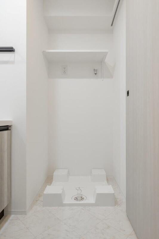 ＯＲＳＵＳ清澄白河リバーフロントの物件内観写真