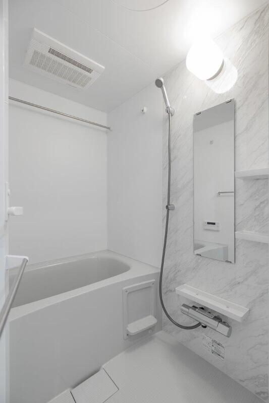 ＯＲＳＵＳ清澄白河リバーフロントの物件内観写真