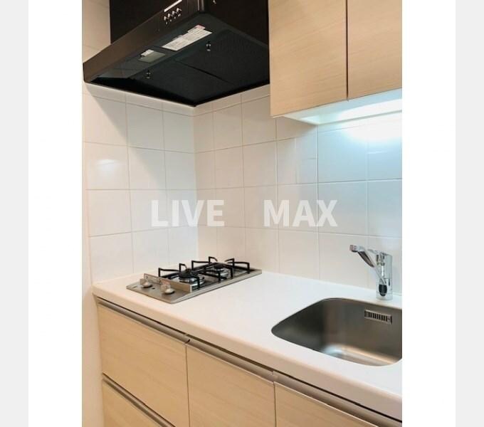 リバーレ月島の物件内観写真