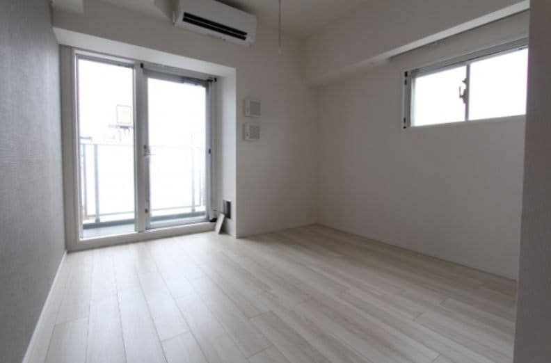 プラウドフラット三越前の物件内観写真