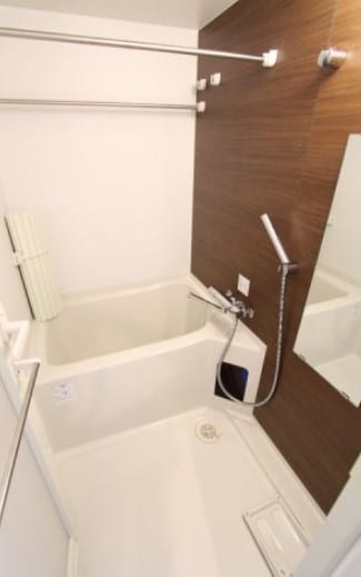 プラウドフラット三越前の物件内観写真