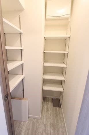 プラウドフラット三越前の物件内観写真