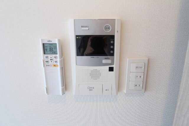 プラウドフラット三越前の物件内観写真