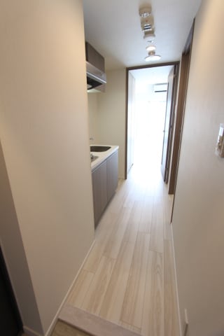 プラウドフラット三越前の物件内観写真