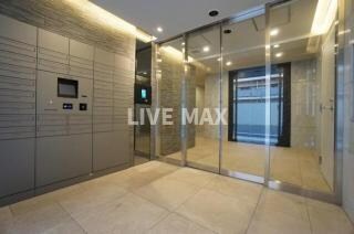 ALTERNA南大井の物件外観写真