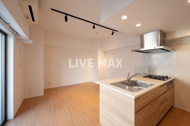 ALTERNA南大井の物件内観写真