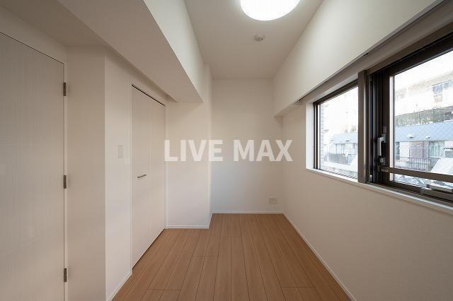 ALTERNA南大井の物件内観写真