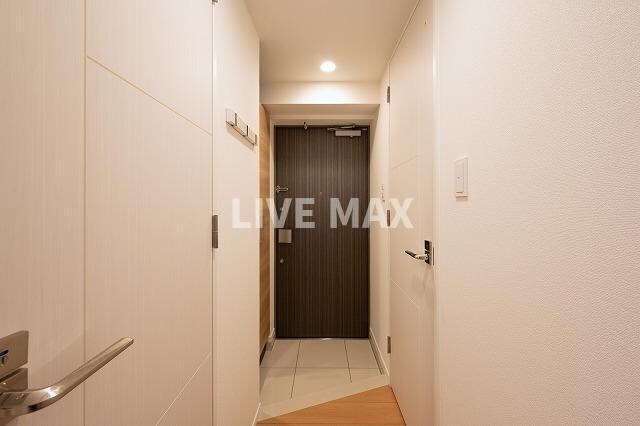 ALTERNA南大井の物件内観写真