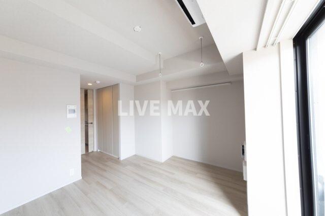 プラウドフラット南品川の物件内観写真