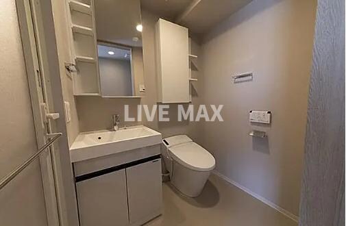 プラウドフラット南品川の物件内観写真