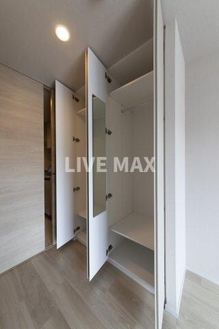 プラウドフラット南品川の物件内観写真