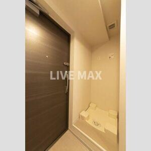 プラウドフラット南品川の物件内観写真