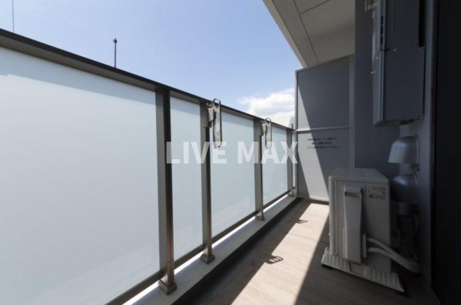 プラウドフラット南品川の物件内観写真