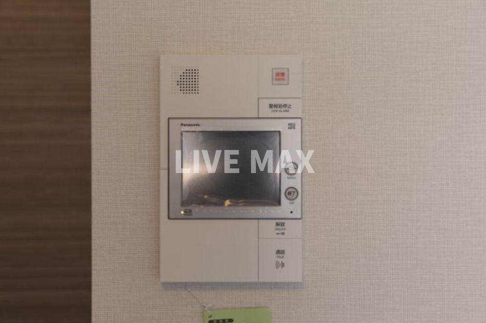 プラウドフラット南品川の物件内観写真