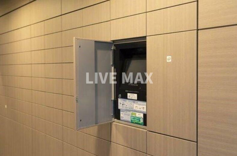 プラウドフラット南品川の物件内観写真