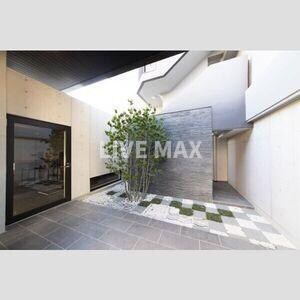 プラウドフラット南品川の物件内観写真