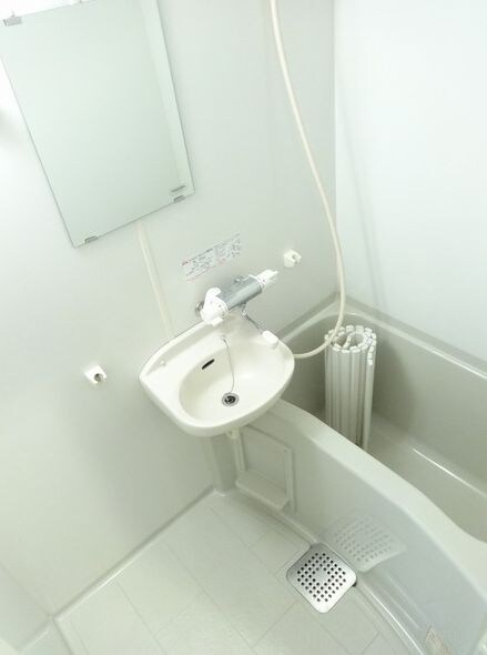 パークウェルツインズ戸越銀座弐番館の物件内観写真