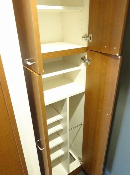 パークウェルツインズ戸越銀座弐番館の物件内観写真