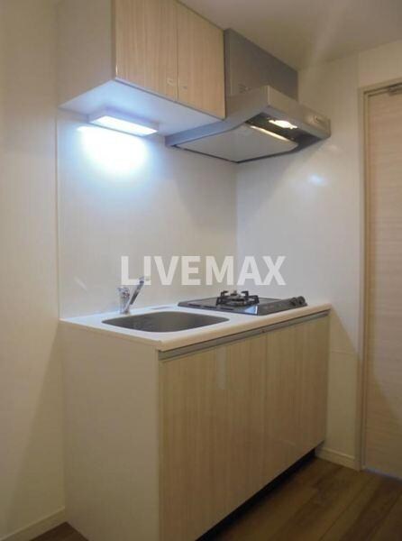 パティーナ住吉Triaの物件内観写真