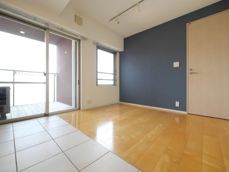 FORTIS池上の物件内観写真