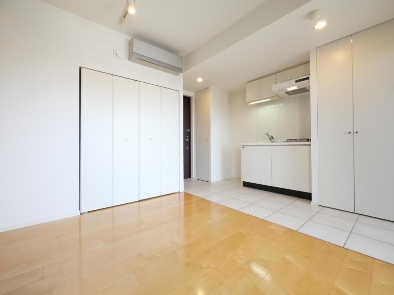 FORTIS池上の物件内観写真