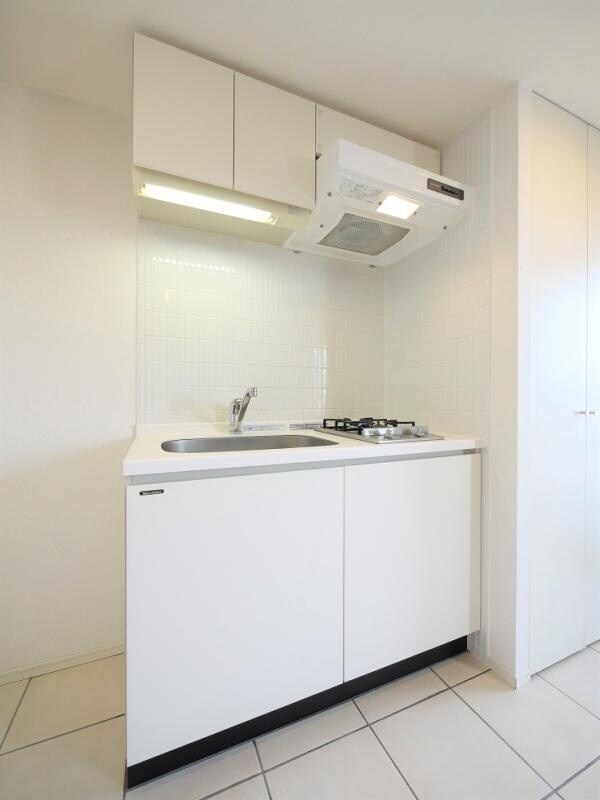 FORTIS池上の物件内観写真