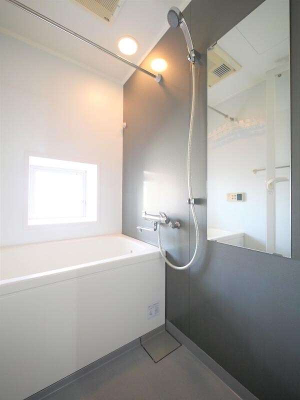 FORTIS池上の物件内観写真