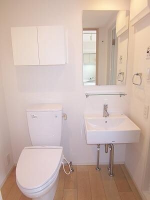 FORTIS池上の物件内観写真