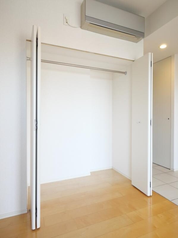 FORTIS池上の物件内観写真