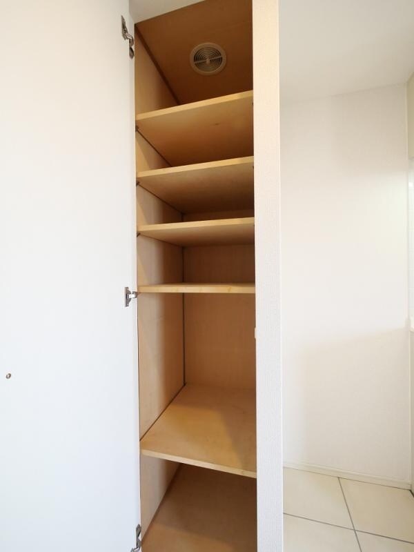 FORTIS池上の物件内観写真