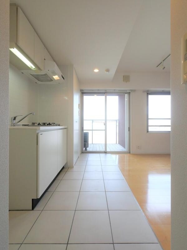 FORTIS池上の物件内観写真