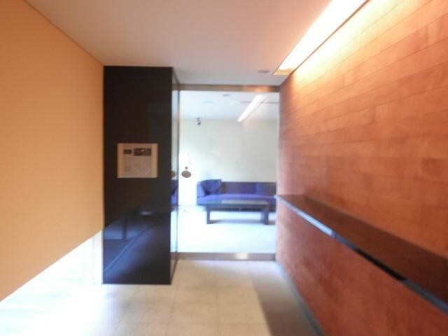 FORTIS池上の物件内観写真