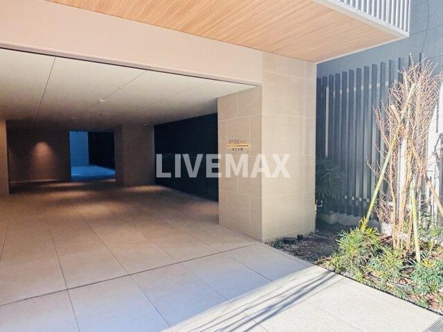 パークアクシス東日本橋の物件外観写真