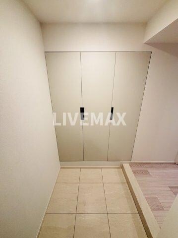 パークアクシス東日本橋の物件内観写真