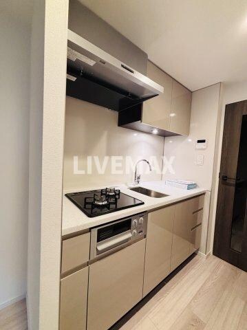 パークアクシス東日本橋の物件内観写真