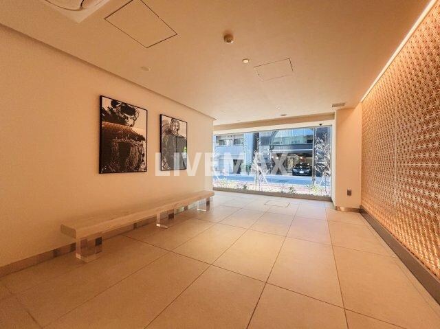 パークアクシス東日本橋の物件外観写真