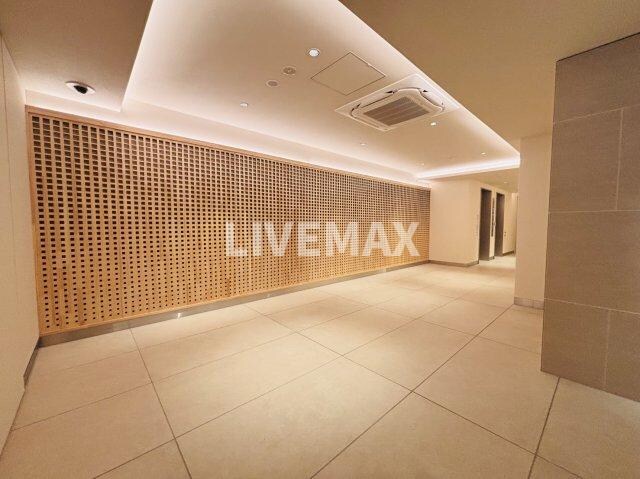 パークアクシス東日本橋の物件外観写真