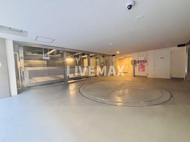 パークアクシス東日本橋の物件外観写真