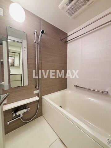 パークアクシス東日本橋の物件内観写真