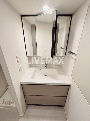 パークアクシス東日本橋の物件内観写真