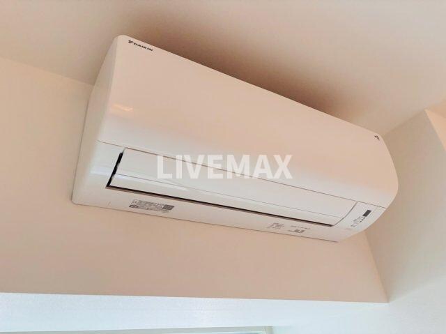 パークアクシス東日本橋の物件内観写真