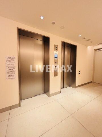 パークアクシス東日本橋の物件内観写真