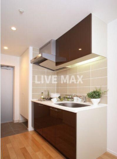 イプセ多摩川緑地の物件内観写真