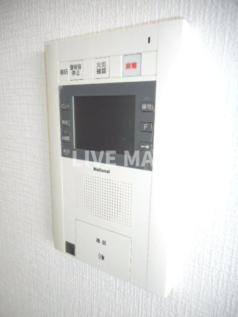 イプセ多摩川緑地の物件内観写真